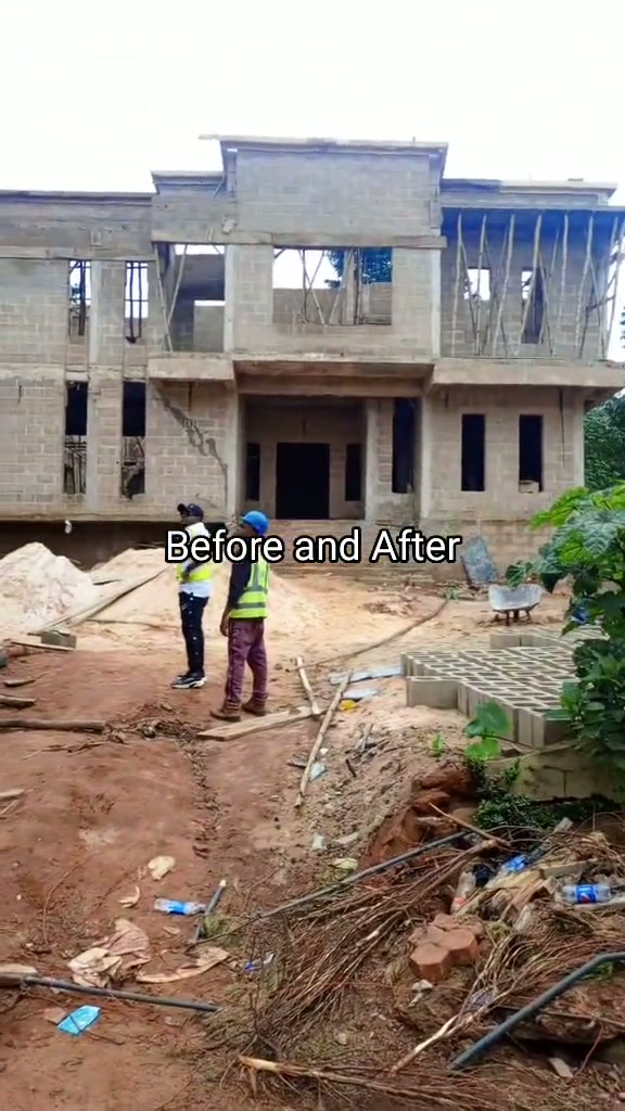 5-bedroom duplex