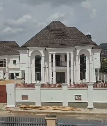 IGC Construction 4 — Completed luxury residence